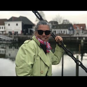 Meet your Posher, Tamara